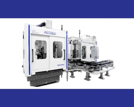 Maschine