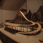 Flugbahn Bahn