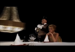 Der Lüster (Trailer)