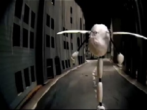Flugversuch (Trailer)